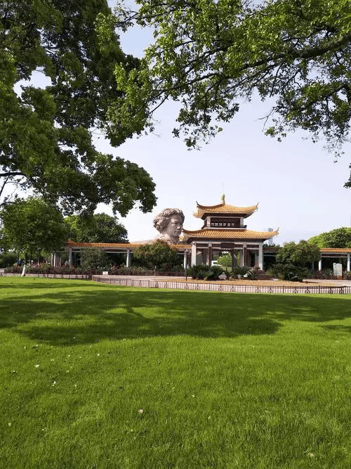 速看!事关岳麓山,橘子洲景区
