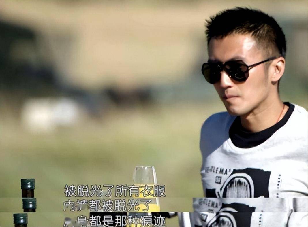 狄波拉:从弃婴到港姐,嫁豪门甩谢贤,一生都在找寻喜欢的活法_谢霆锋