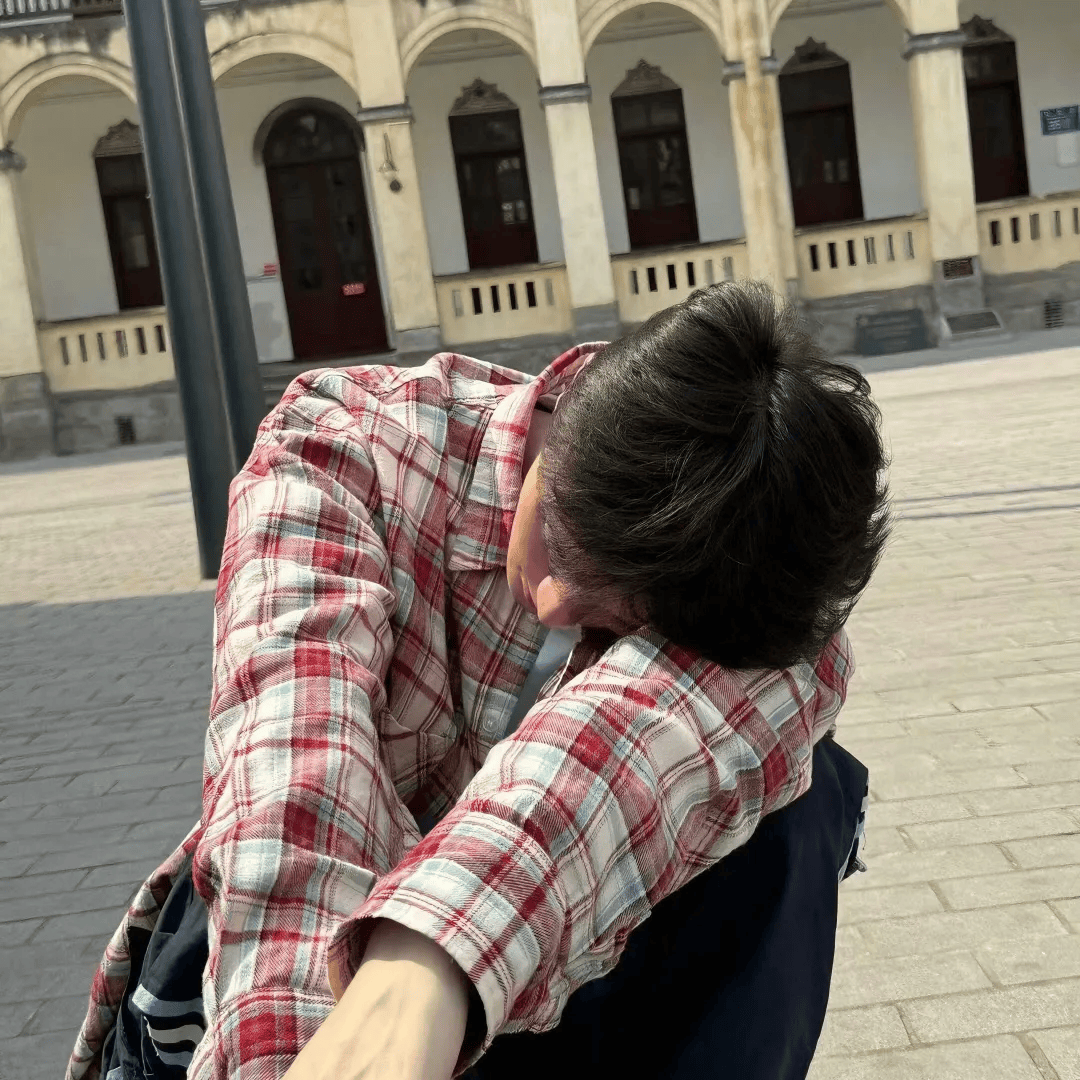 男女头像 | 有趣有盼无灾无难