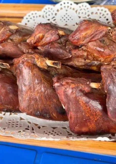 青爱的平谷 | 不出京也能玩转端午!