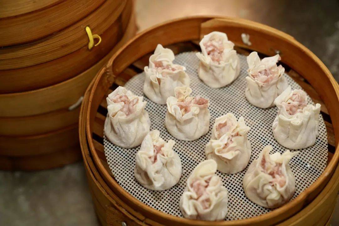 桐乡这家被"封神"的早餐店,有人一吃就是20年!