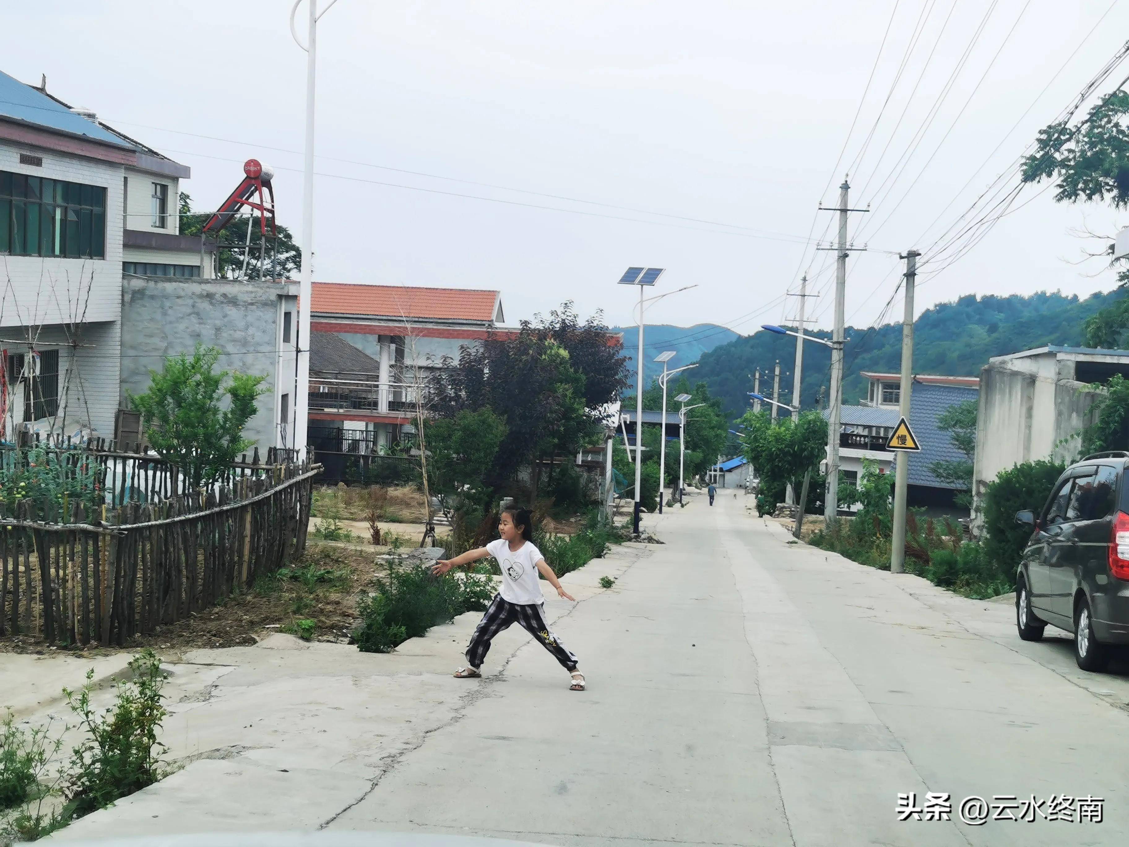 黄帝在这里铸鼎,汉武帝在这里建宫:蓝田这个风水宝地,你去过么