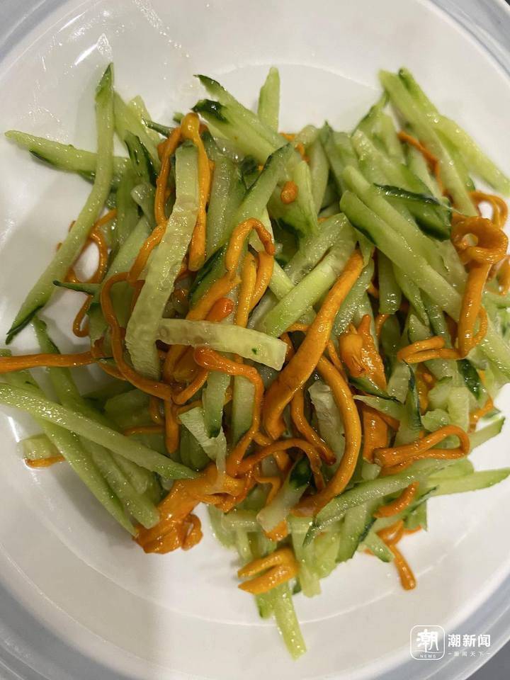 点碗爆鳝面,上个"五黄"套餐,杭州人端午的仪式感拉满