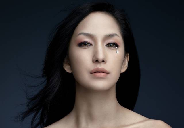 中岛美嘉 mika 来上海了!