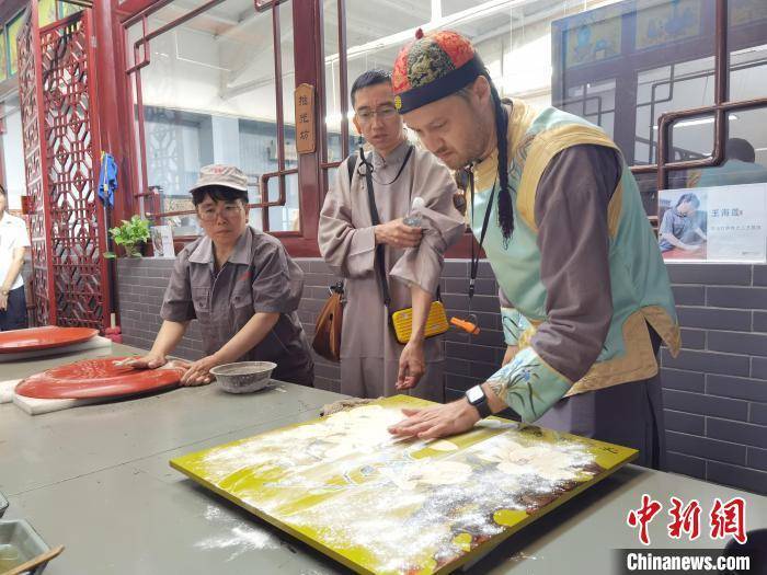 理论网 :2024澳门资料大全正版资料免费-Guizhou Pingtang hosts water dragon culture festival｜贵州平塘开启水龙文化盛宴