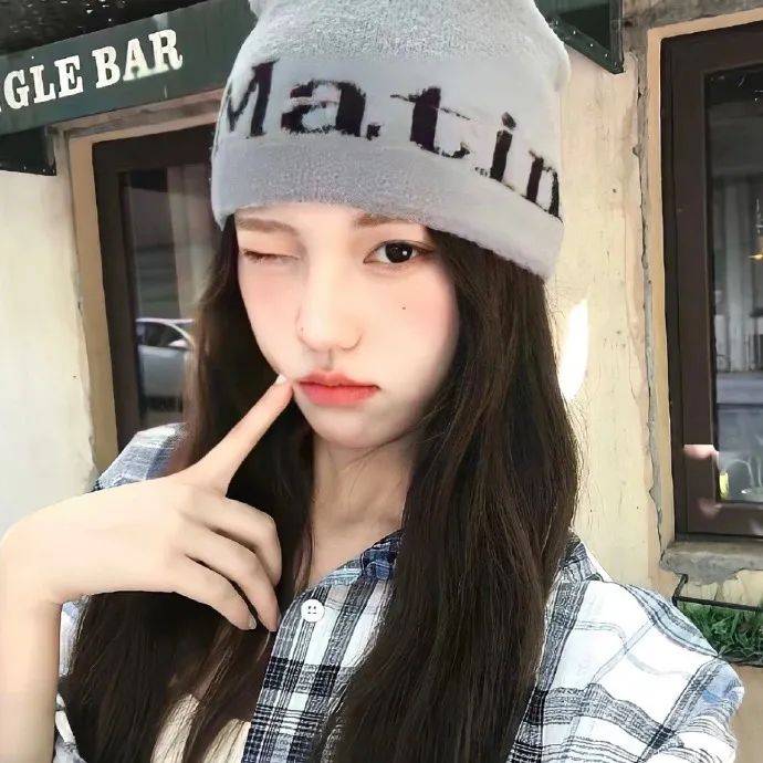 头像|𝙒𝙚𝘾𝙝𝙖𝙩私藏小众高级感ins风