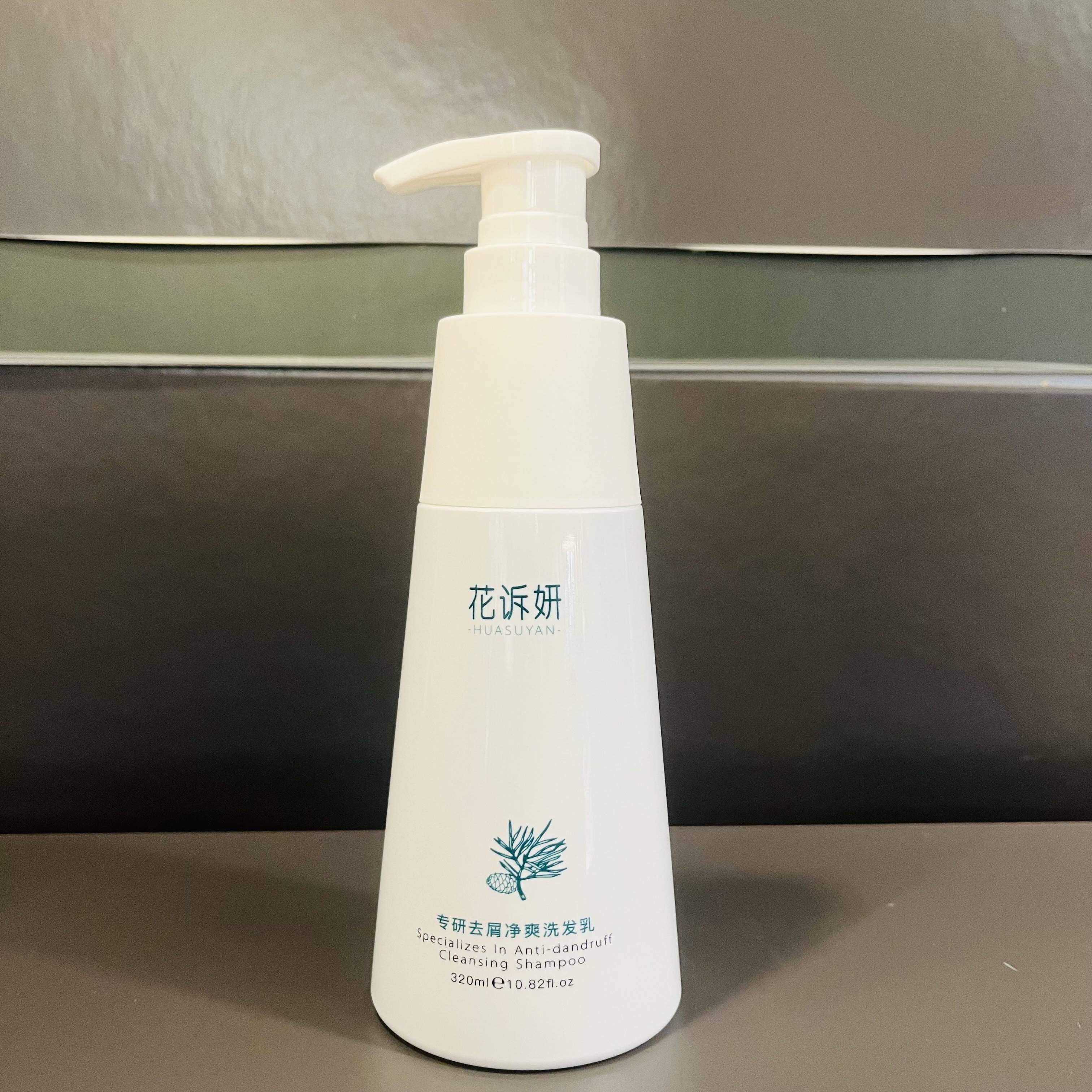 洗发膏去屑止痒去油介绍_问题_水杨酸_角色