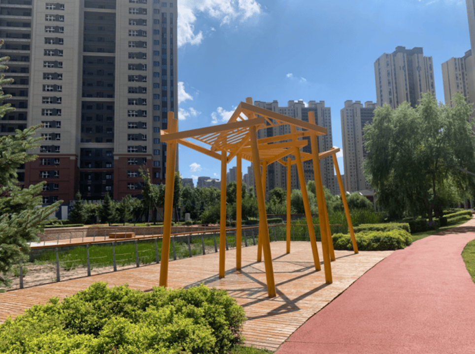 哈市这些端午踏青好去处,快收藏!