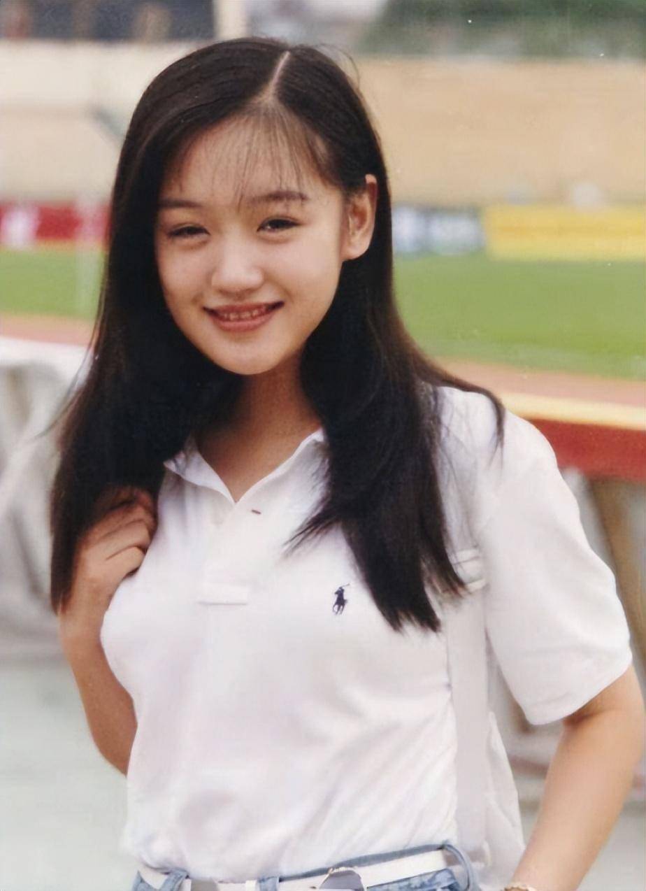 分手15年,再看薛佳凝对胡歌的态度,才明白为啥张译会把她夸上天