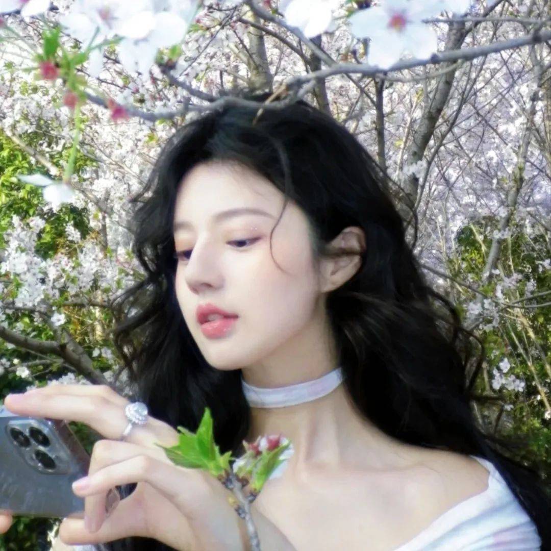 头像|𝙒𝙚𝘾𝙝𝙖𝙩私藏小众高级感ins风