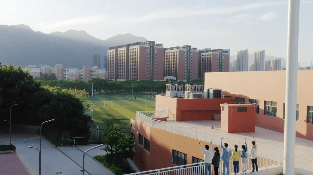 校园歌曲工作坊|福建师范大学《我们的青春不一样》