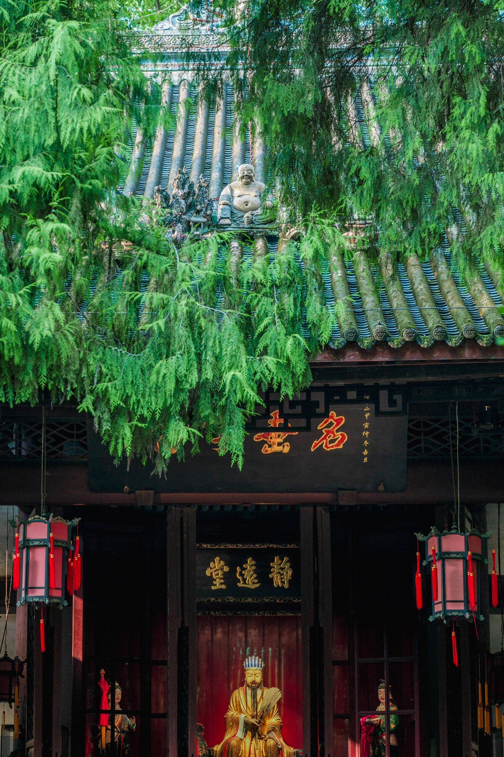 带爸妈去成都玩什么比较好 ,旅行路线安排 当地特色美食推荐,看完这篇