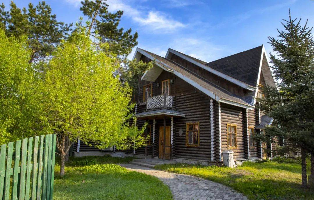 哈市这些端午踏青好去处,快收藏!