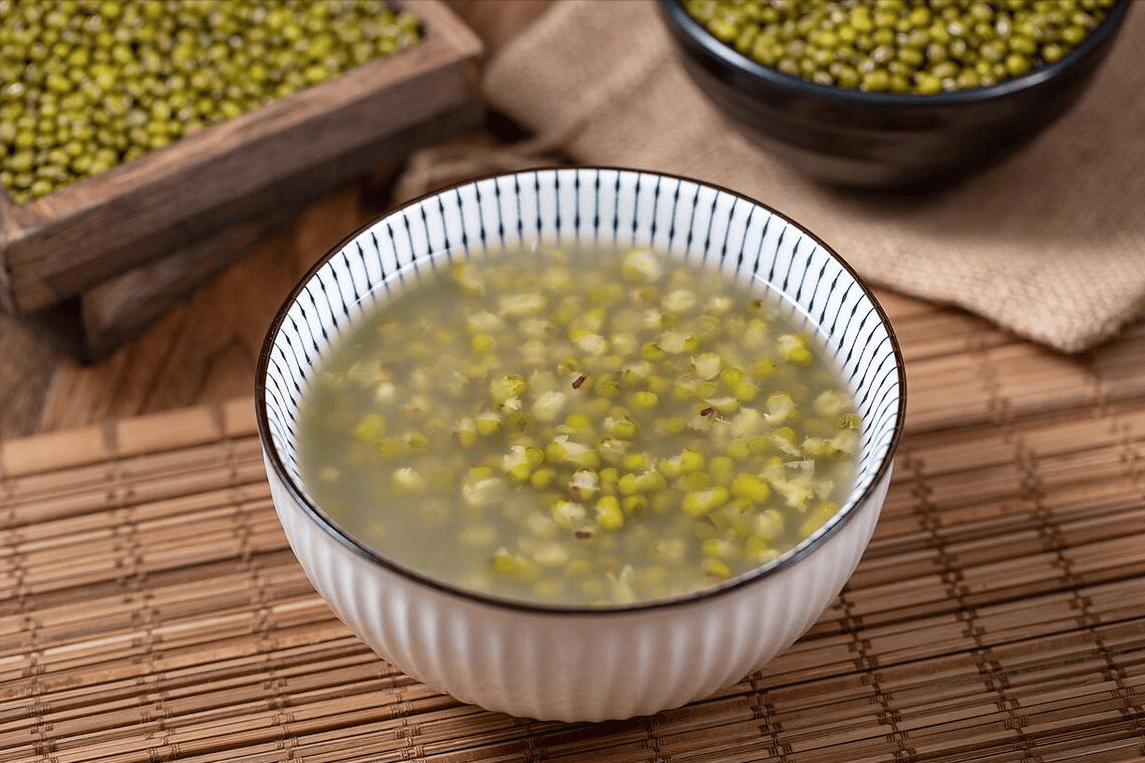 煮绿豆汤,直接下锅是大忌,提前多做1步,15分钟全煮烂,还起沙