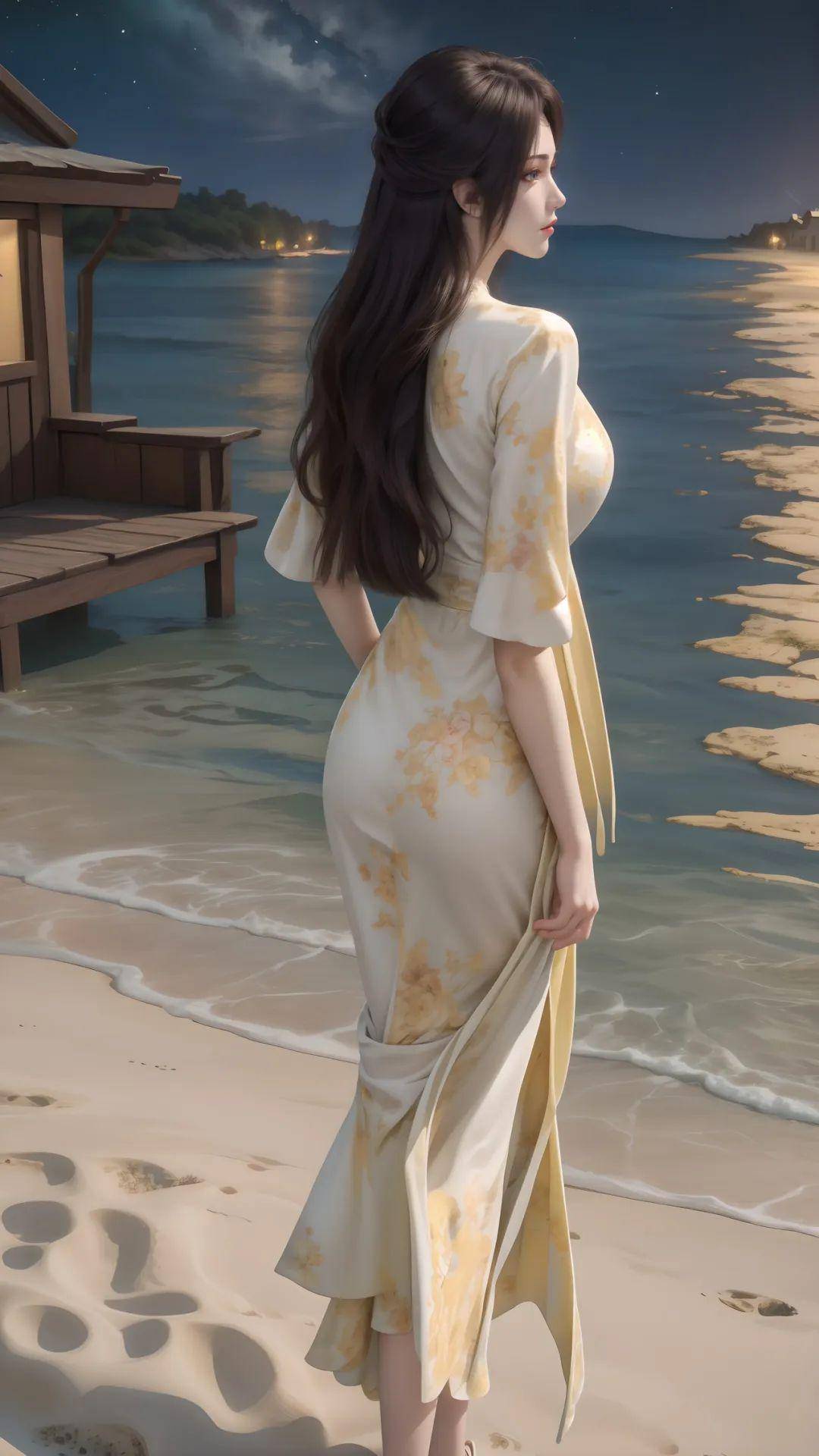 斗破苍穹·云韵绝美高清手机壁纸
