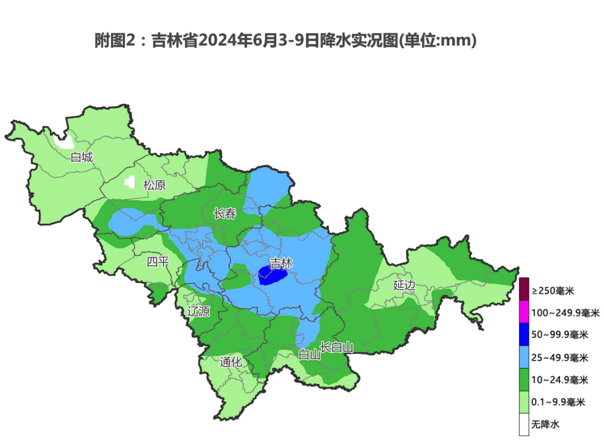 吉林省四平地区地图图片