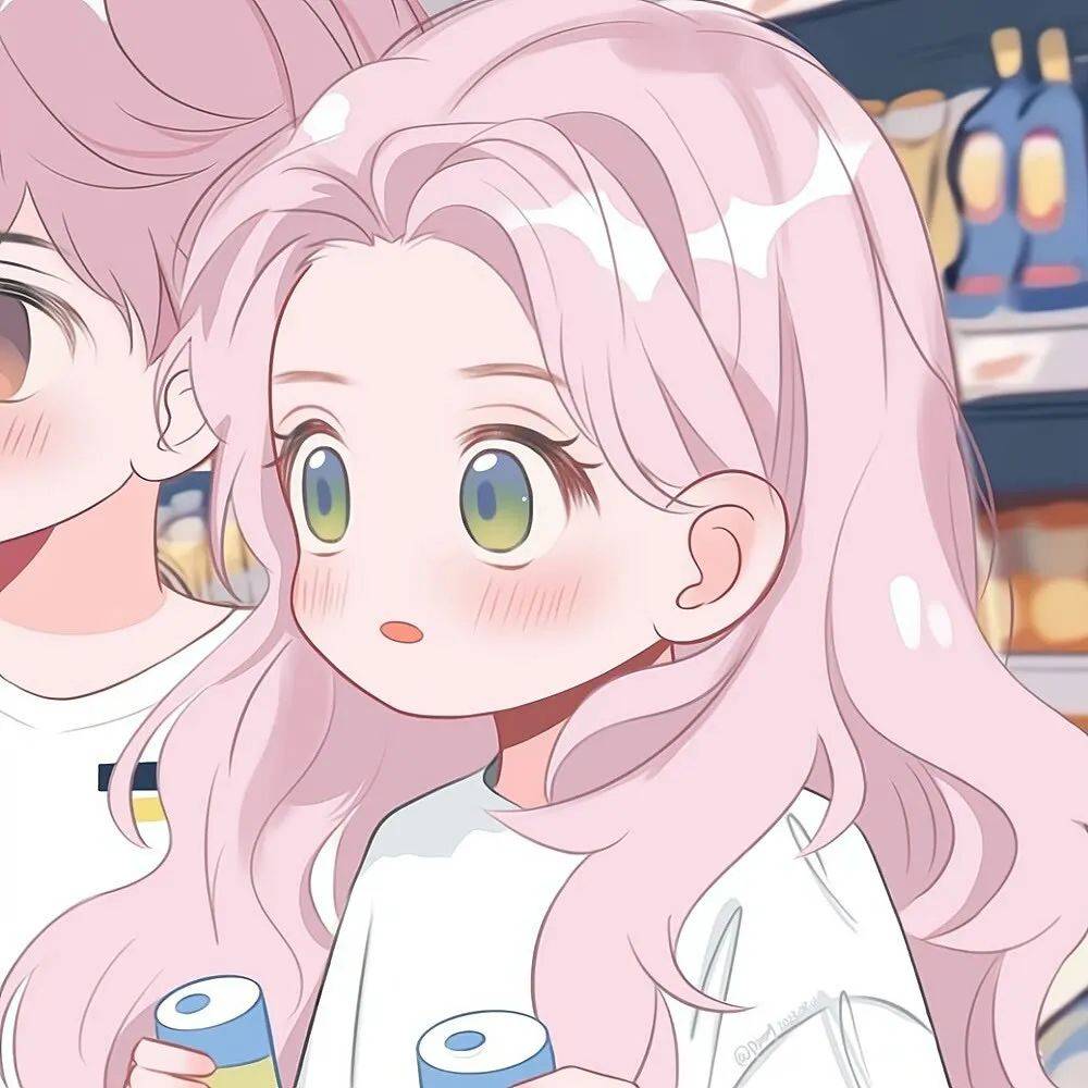 头像 | 又酷又飒的高质量头像