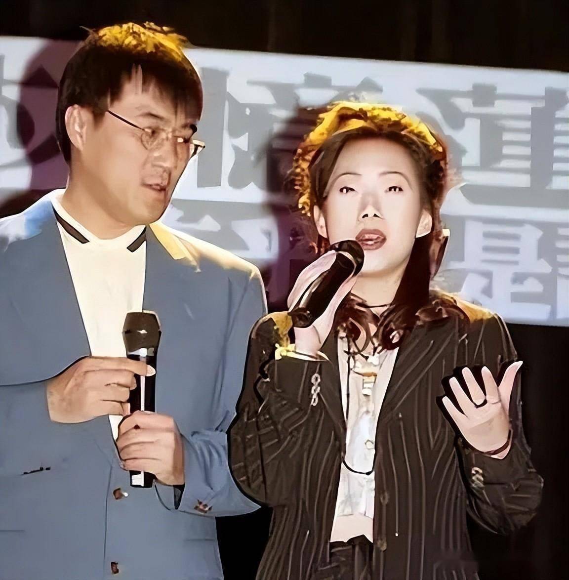 3个孩3个妈,让林忆莲怀孕,娶小27岁娇妻,65岁的李宗盛怎能退休