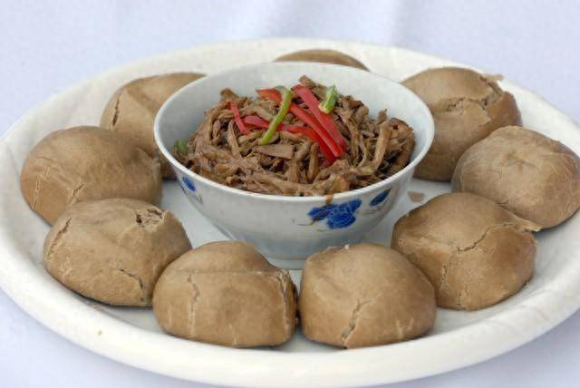 宣城的十大硬菜,你知道多少?_口感_美食_文化名城