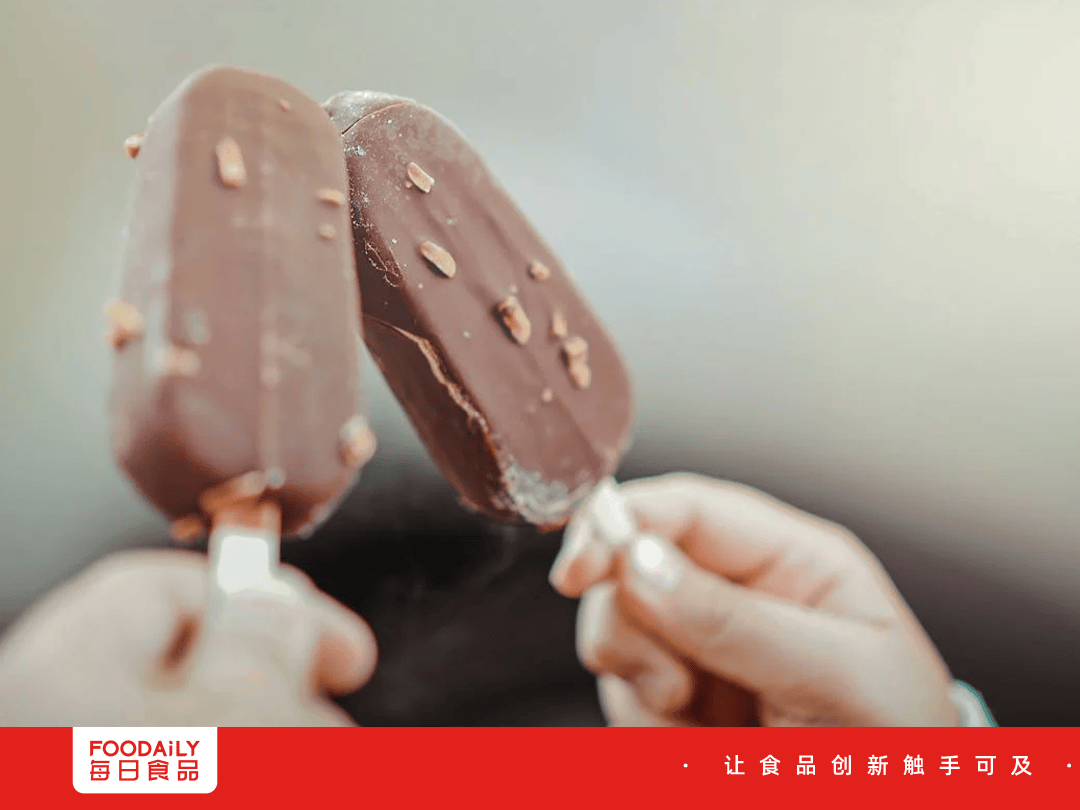 今年的雪糕,主打性价比