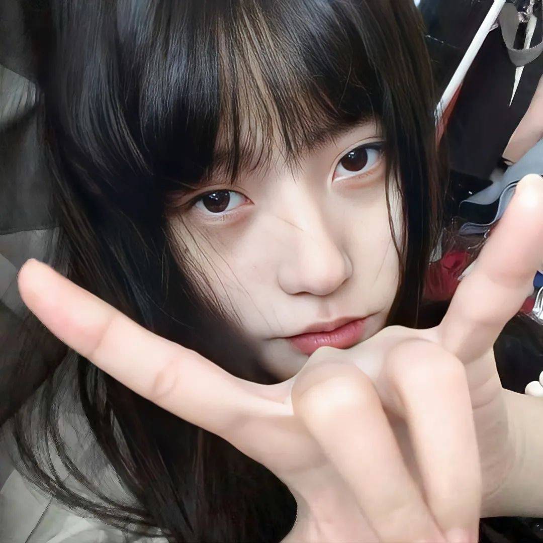 头像|氛围感头像