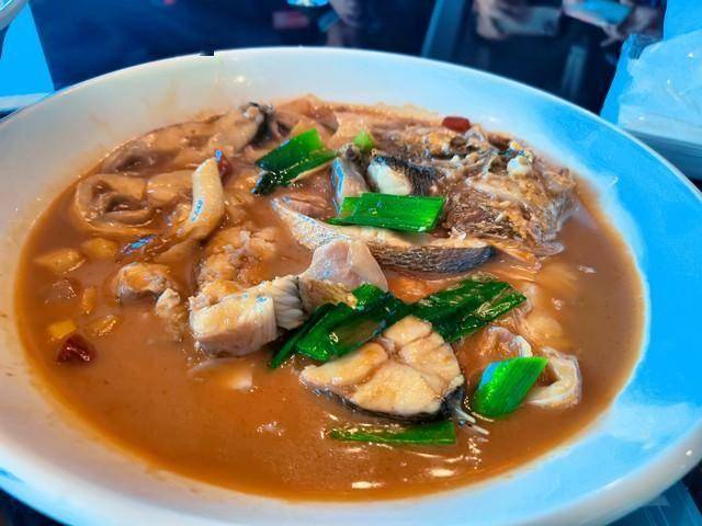 台州的十大硬菜你知道多少?