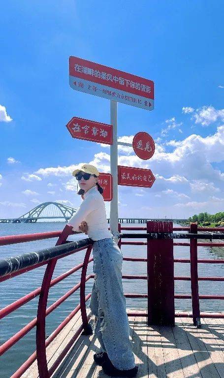网络中国节·端午丨含章湖景区端午假期游玩攻略新鲜出炉!