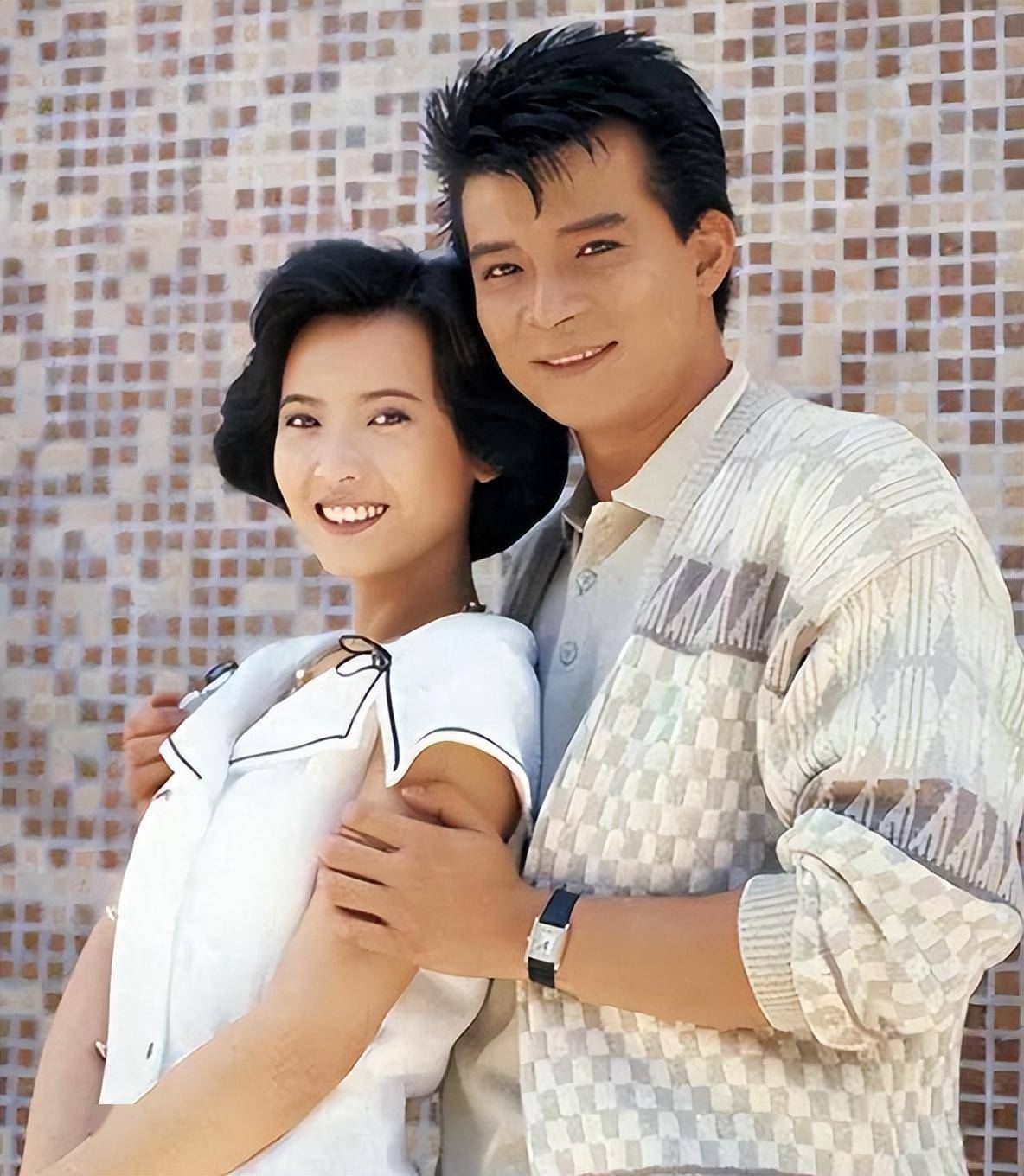 抗癌七年花了7500万,59岁留下遗书抱憾而终_梁洁华_黄日华_妻子