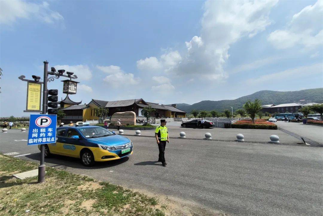 高考遇上端午节,南京交通人的打开方式