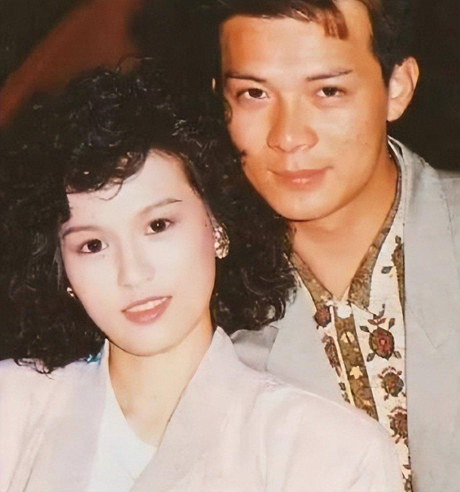 抗癌七年花了7500万,59岁留下遗书抱憾而终_梁洁华_黄日华_妻子