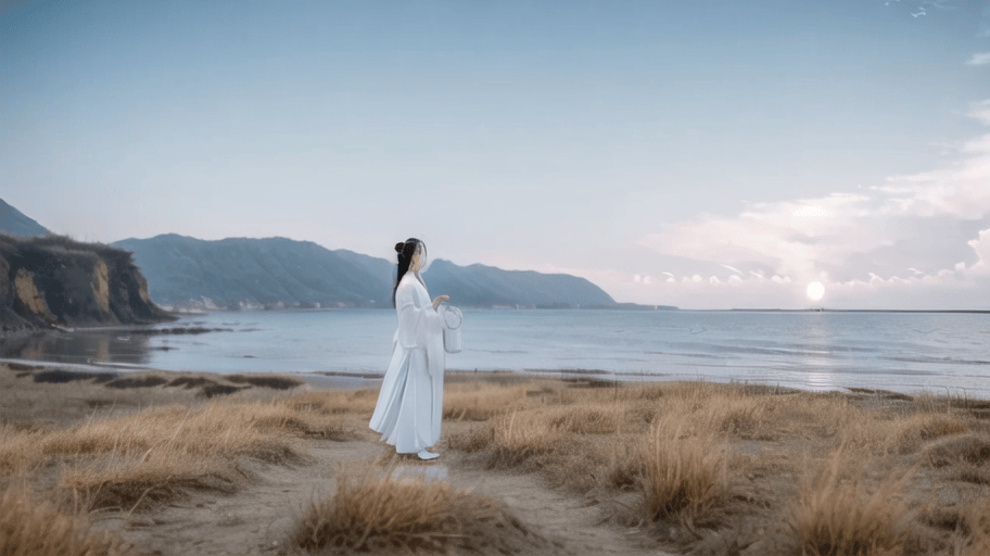 中年女人最大的灾难,不是穷,而是过了50岁,还没拥有这