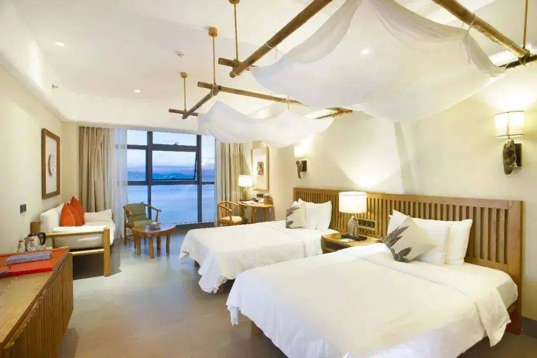 巽寮湾酒店预订海景房图片