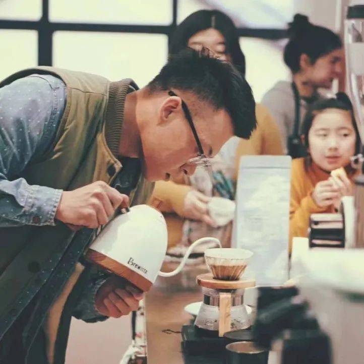 2024pca专业咖啡品鉴师竞技赛--太原赛区品鉴选手及奖品公布