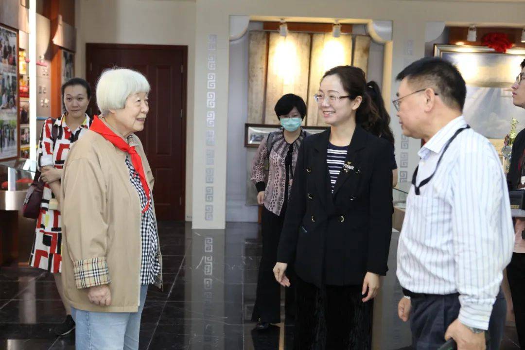 习声回响 科教兴渝丨重庆市北碚区朝阳小学校:科学育见未来 创新驱动