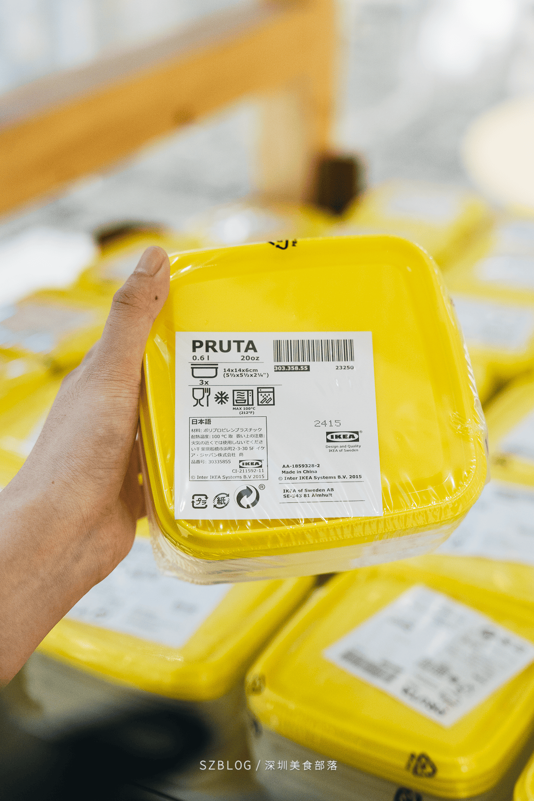 "宜家来罗湖了,但有个缺点"_家居_娃娃_热狗