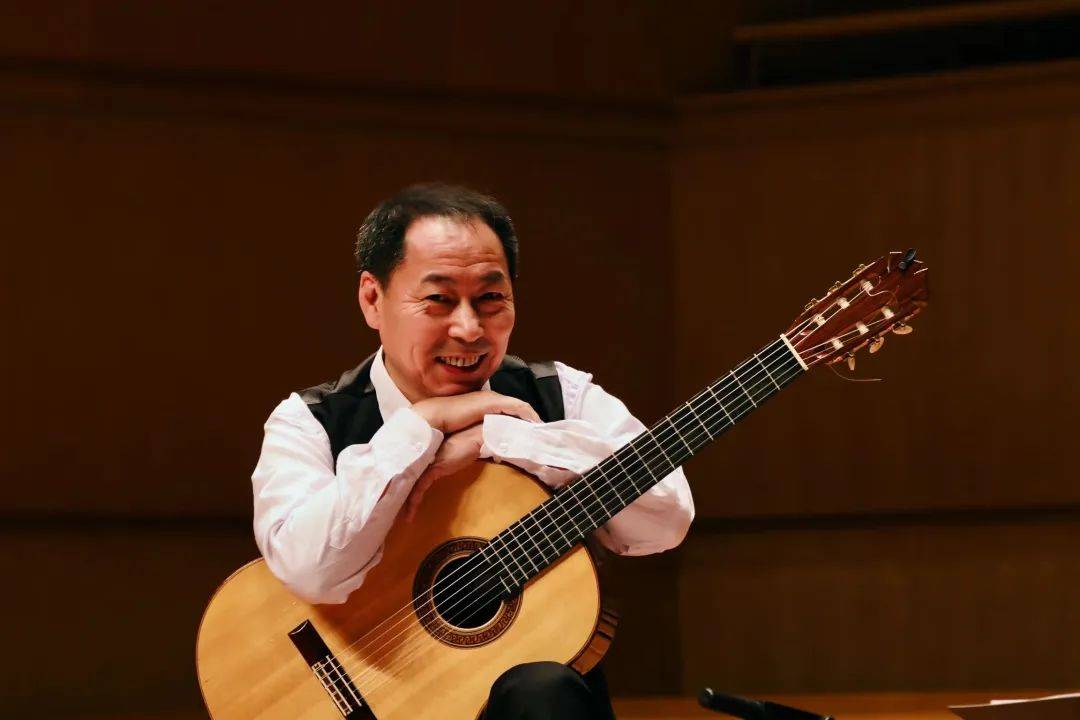 演出票_范玮卿_古筝