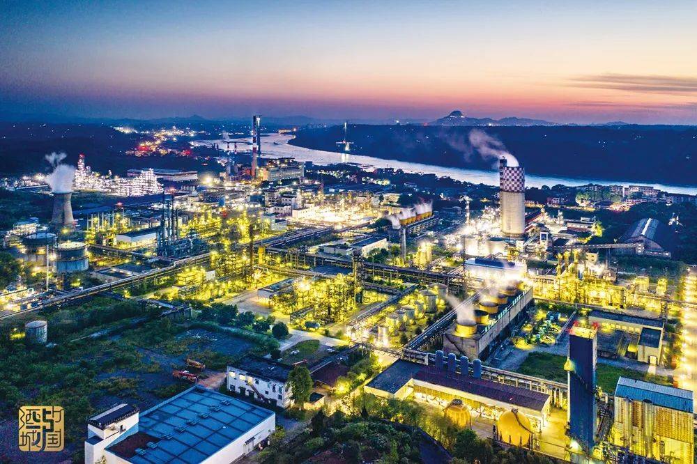 专稿|泸州:协同推动泸永江融合发展"加速跑"