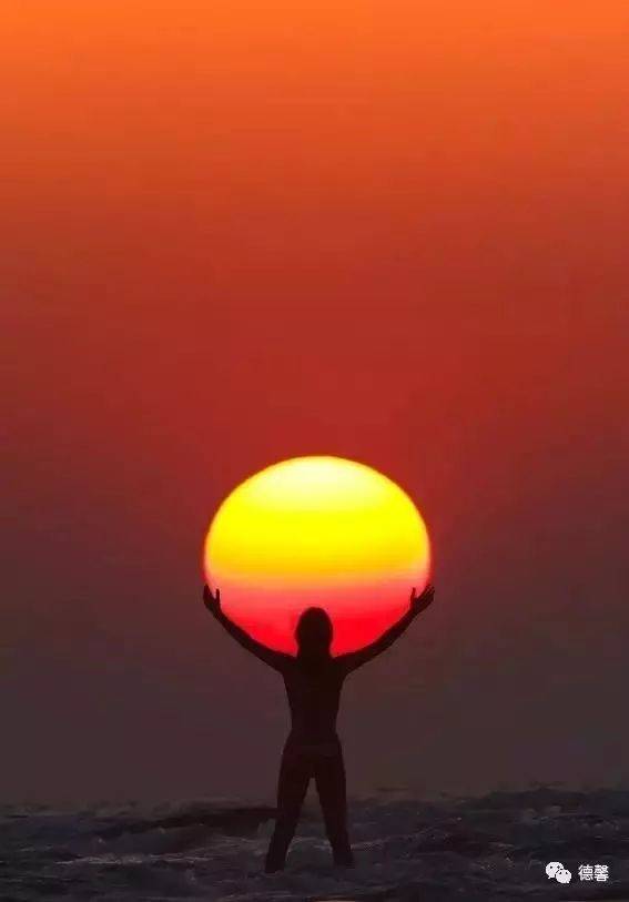 676月11日最漂亮早上好动态表情图片及动图美图大全 风景无限好,何