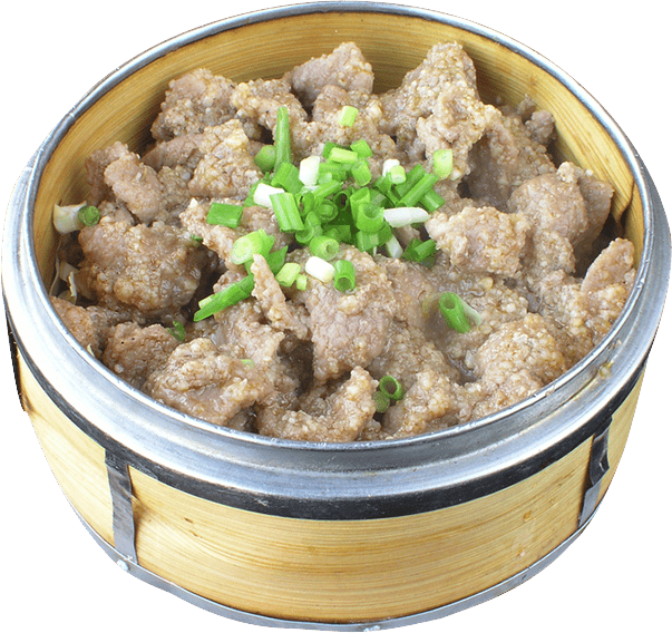 【品质德育】家庭劳动教育小贴士(57)|| 粉蒸排骨