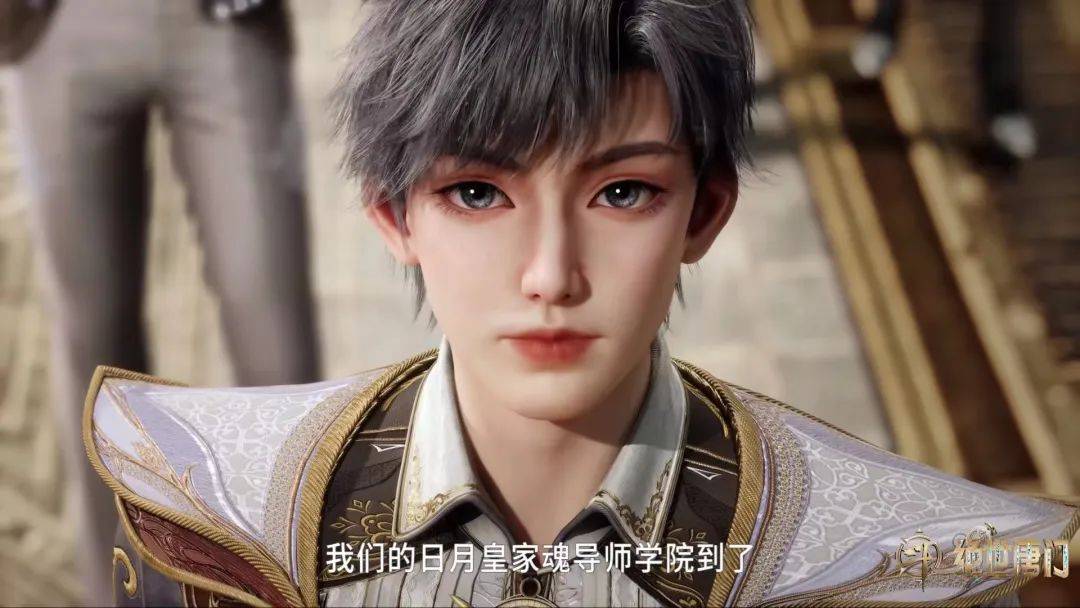 绝世唐门:日月之行霍雨浩收获了什么?最强极限单兵诞生,史莱克唐门赚大了,镜红尘欲哭无泪_帝国_大陆_魂导