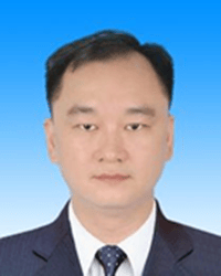 李志坚,男,汉族,1981年6月生,江西寻乌人,现任湛江市赤坎区委副书记