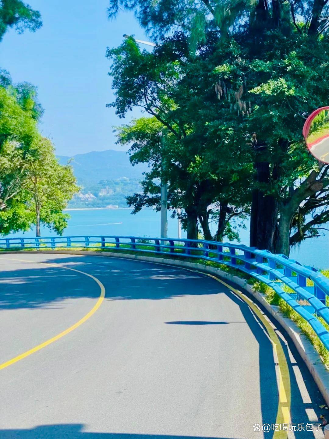 步道,景观平台,大栈桥,石拱桥等各类设施地铁:8号线大梅沙站b口门票
