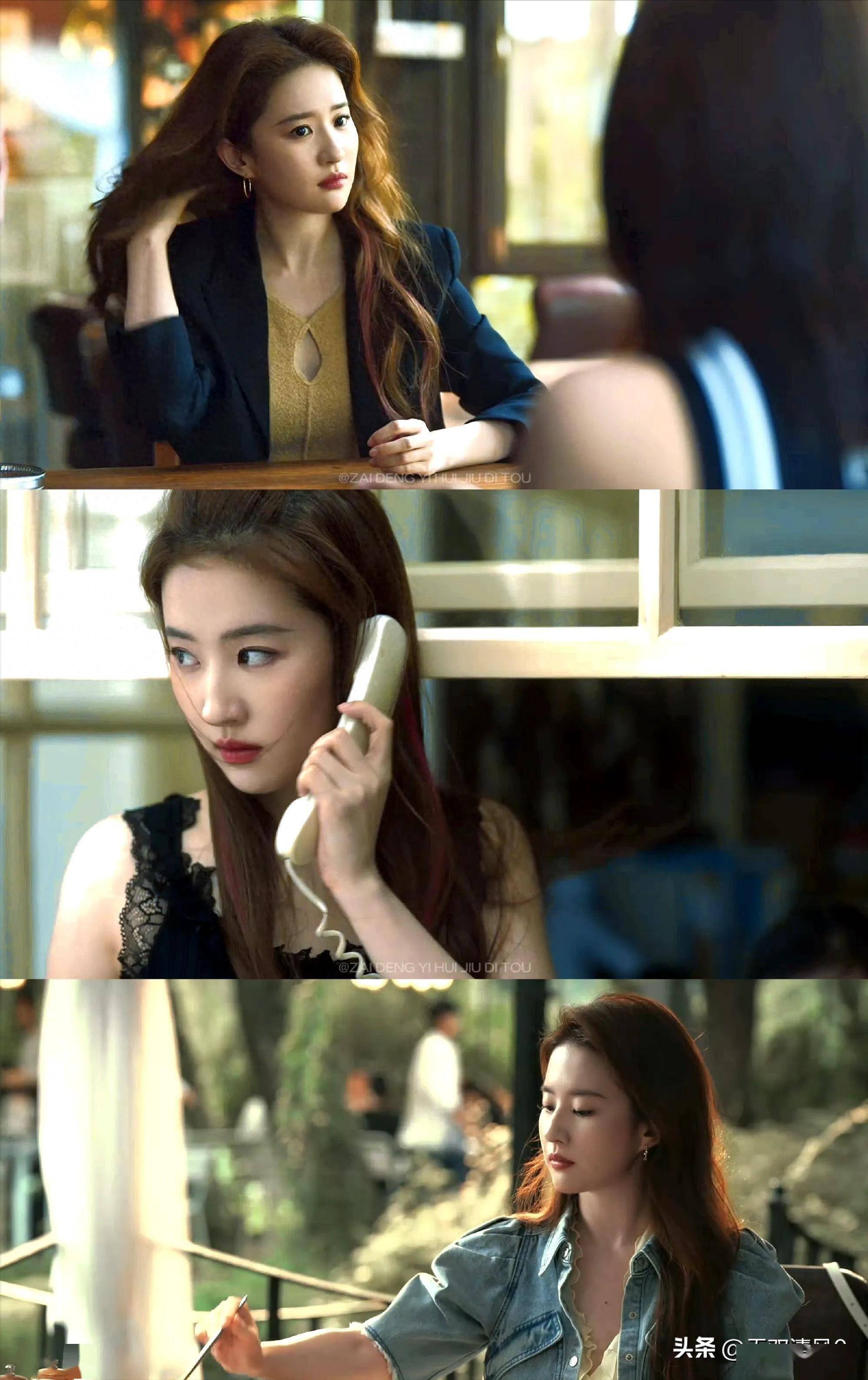 《玫瑰的故事》热播!人民网辣评,打了多少国产剧"假穷人"的脸