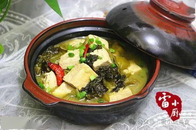 豆腐这样吃,越吃越瘦,瘦子就不要尝试了