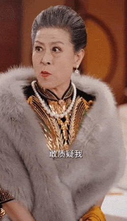 这样的短剧谁不爱呢?_妹妹_婆婆_身份