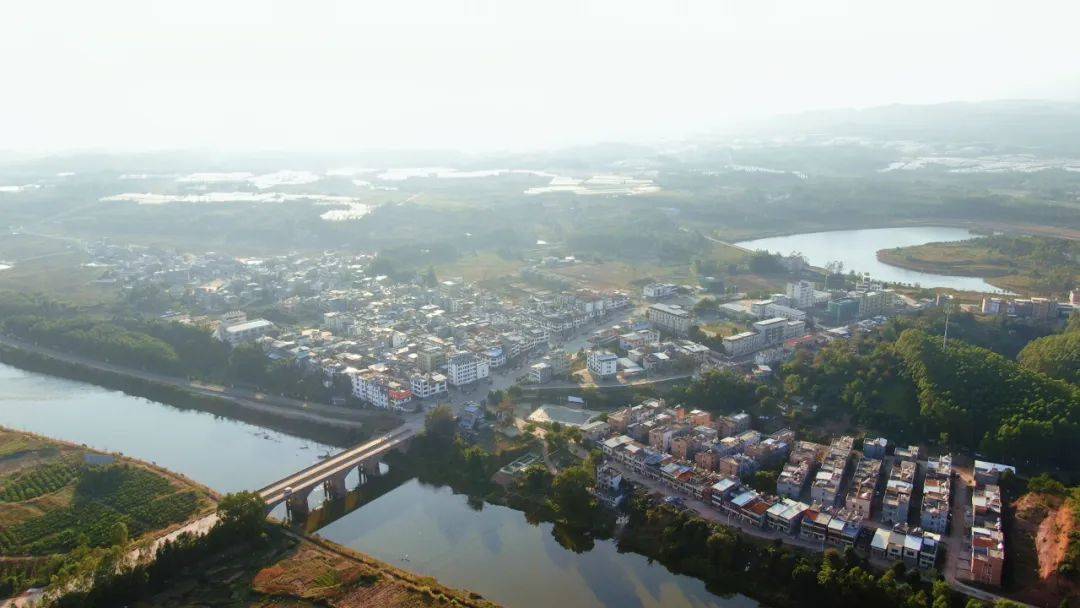 奋力打造城乡融合发展河源样板