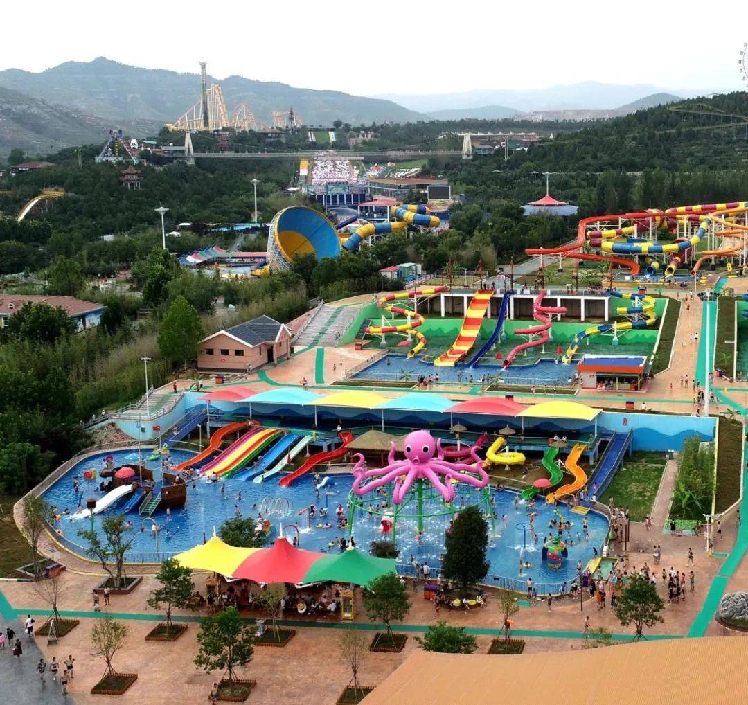 【福利局·免门票】2024高考毕业狂欢节来啦!