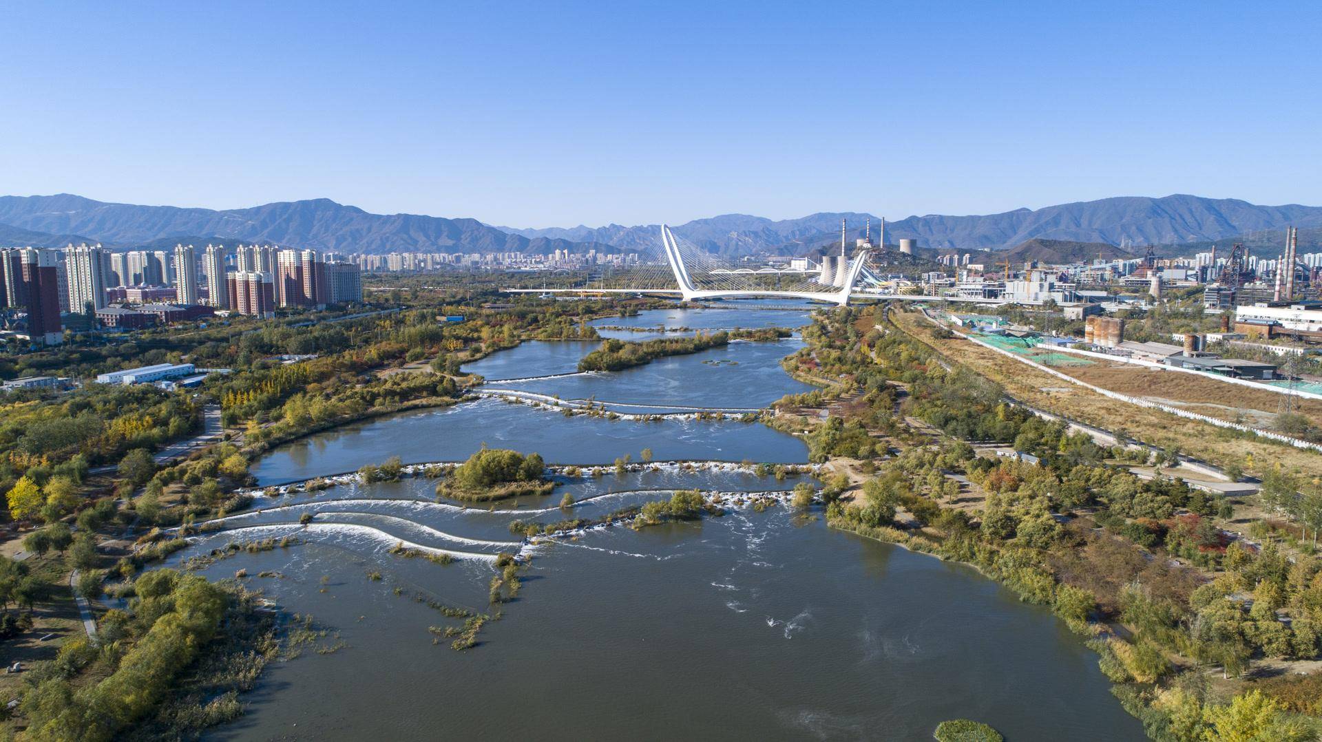 南水北调进京水量达100亿立方米_供水_北京市_地下水