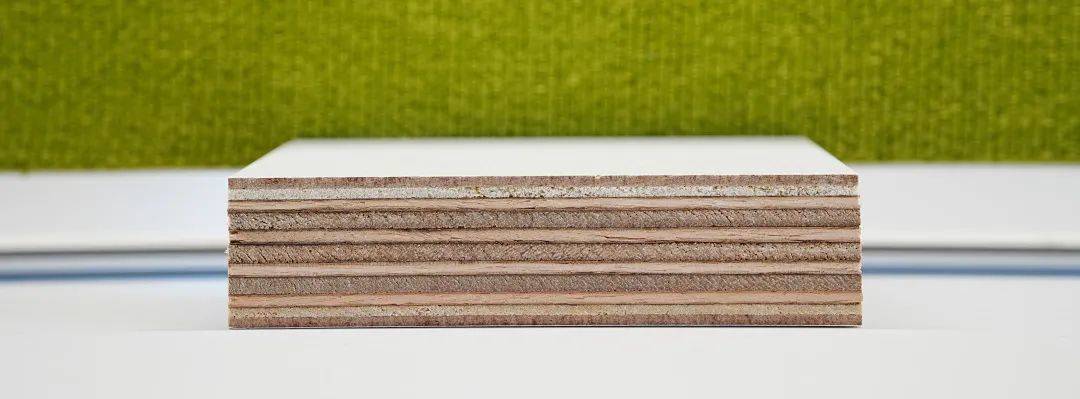 是谁给「兔宝宝全屋定制」实木多层板的底气?