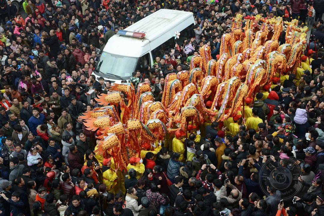 2024"中国年味"全国纪实摄影大展入选作品(16)